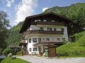 Apartment Kitzsteinhorn ホテル詳細