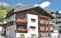 Apartment Pettneu am Arlberg ホテル詳細