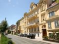 Apartment Schönbrunn ホテル詳細
