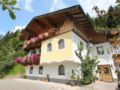 Apartment Zillertalblick ホテル詳細