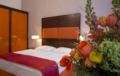 Appartement-Hotel an der Riemergasse ホテル詳細