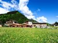 Appartements & Chalets Wiesenruh ホテル詳細