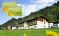 Apparthotel AlpenChalet ホテル詳細