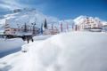 Arlberg Hospiz Hotel ホテル詳細