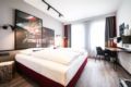 arte Hotel Wien Stadthalle ホテル詳細