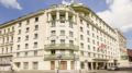 Austria Trend Hotel Ananas Wien ホテル詳細