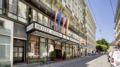 Austria Trend Hotel Astoria Wien ホテル詳細
