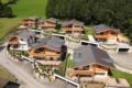 Avenida Panorama Chalets by Alpin Rentals ホテル詳細