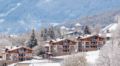 Avenida Panorama Suites Kaprun by Alpin Rentals ホテル詳細