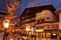 Berger's Sporthotel ホテル詳細