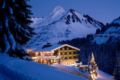 Berghotel Madlener ホテル詳細