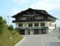 Berghotel Türlwandhütte ホテル詳細