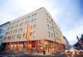 Best Western Plus Amedia Graz ホテル詳細