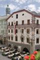 BEST WESTERN Plus Hotel Goldener Adler Innsbruck ホテル詳細