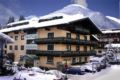 Bike & Ski Hotel Conrad ホテル詳細