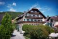 Boutique Hotel Aichinger ホテル詳細