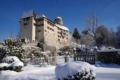 Boutique Hotel Schloss Matzen ホテル詳細