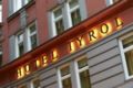 Boutiquehotel Das Tyrol ホテル詳細