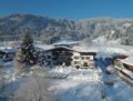 Chalet Garni Hotel Zimmermann ホテル詳細