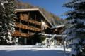 Chalet Hotel Senger ホテル詳細