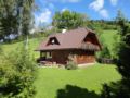 Chalet Kreischbergblick ホテル詳細