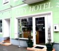 City Hotel zum Domplatz ホテル詳細