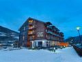 Club Appartement Hotel am Kreischberg ホテル詳細