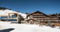 Das Alpenwelt Resort ホテル詳細