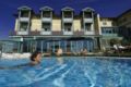 Das Kappel Winzer-Wellness-Hotel ホテル詳細