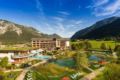 Das Rieser Aktiv & Spa Resort ホテル詳細