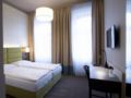 Drei Kronen Hotel Wien City ホテル詳細