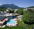 EurothermenResort Bad Ischl Hotel Royal ホテル詳細