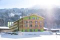 Explorer Hotel Kitzbühel ホテル詳細