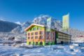 Explorer Hotel Ötztal ホテル詳細