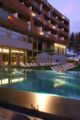 Falkensteiner Balance Resort Stegersbach - ADULTS ONLY ホテル詳細