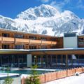 Falkensteiner Hotel Sonnenalpe ホテル詳細