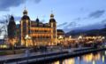 Falkensteiner Schlosshotel Velden - The Leading Hotels of the World ホテル詳細