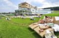 Falkensteiner Therme & Golf Hotel Bad Waltersdorf - ADULTS ONLY ホテル詳細