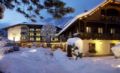 Familiengut Hotel Burgstaller ホテル詳細