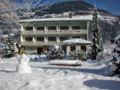 Familienhotel Klamberghof ホテル詳細