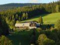 Familienhotel und Reiterparadies Ponyhof ホテル詳細