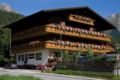 Ferienhaus Tirolerhof ホテル詳細