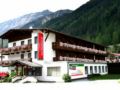 first mountain Hotel Ötztal ホテル詳細