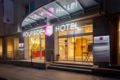 FourSide Hotel & Suites Vienna ホテル詳細
