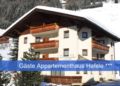 Gäste-Appartementhaus - Urlaubsresort Hafele ホテル詳細