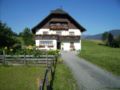 Gästehaus Bacher ホテル詳細