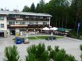 Gasthof Berghof ホテル詳細