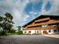 Gasthof Steinerwirt ホテル詳細