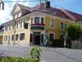 Gasthof zur Stadt Horn Hotel Blie seit 1866 ホテル詳細