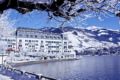 Grand Hotel Zell am See ホテル詳細